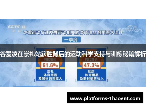 谷爱凌在崇礼站获胜背后的运动科学支持与训练秘籍解析