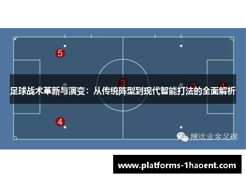足球战术革新与演变：从传统阵型到现代智能打法的全面解析