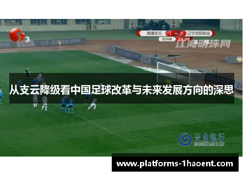 从支云降级看中国足球改革与未来发展方向的深思