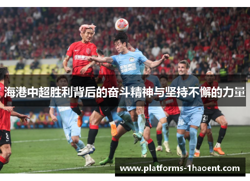 海港中超胜利背后的奋斗精神与坚持不懈的力量