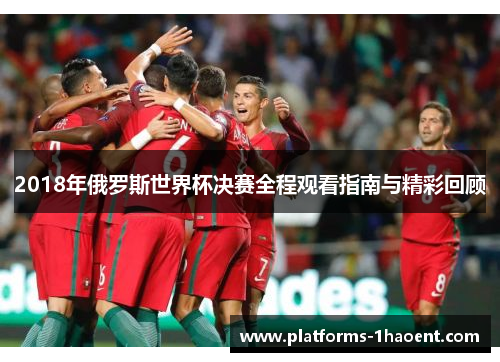 2018年俄罗斯世界杯决赛全程观看指南与精彩回顾