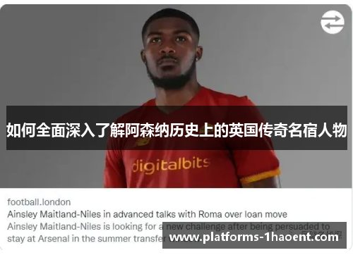 如何全面深入了解阿森纳历史上的英国传奇名宿人物