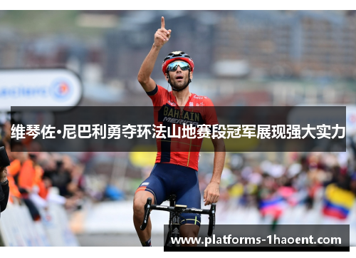 维琴佐·尼巴利勇夺环法山地赛段冠军展现强大实力