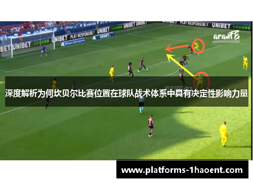 深度解析为何坎贝尔比赛位置在球队战术体系中具有决定性影响力量 深度解析为何坎贝尔比赛位置在球队战术体系中具有决定性影响力量