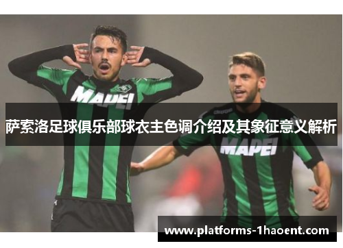 萨索洛足球俱乐部球衣主色调介绍及其象征意义解析