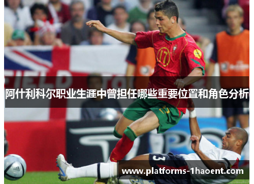 阿什利科尔职业生涯中曾担任哪些重要位置和角色分析