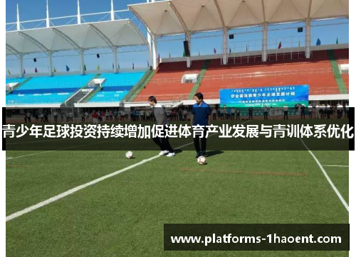 青少年足球投资持续增加促进体育产业发展与青训体系优化