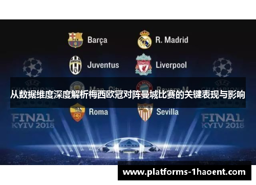 从数据维度深度解析梅西欧冠对阵曼城比赛的关键表现与影响